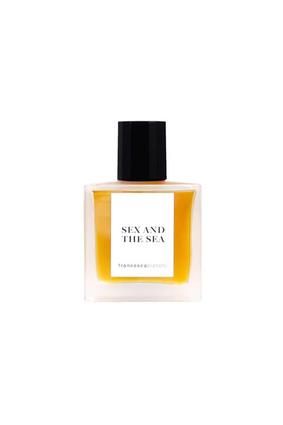 Francesca Bianchi عطر فرانشيسكا بيانكي سيكس اند ذا سي - اكسترايت دي بارفيوم 3...