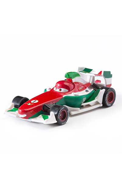 Choice36 15 سيارة من سيارات ديزني بيكسار، لايتنينج ماكوين، مصنوعة من سبيكة مع...