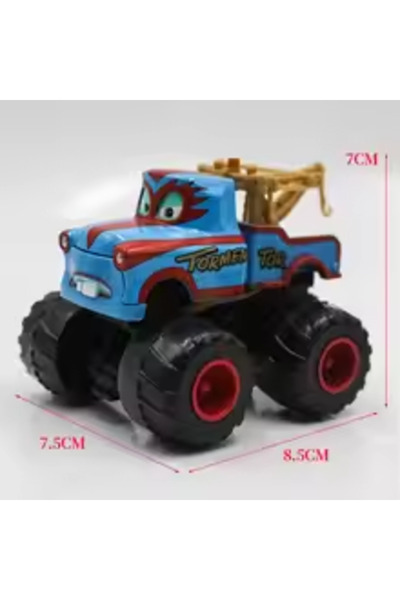 Choice1 سيارات بيكسار 2 و3، سلسلة سباق المصارع مايتر ولايتنينغ ماكوين، ألعاب ...