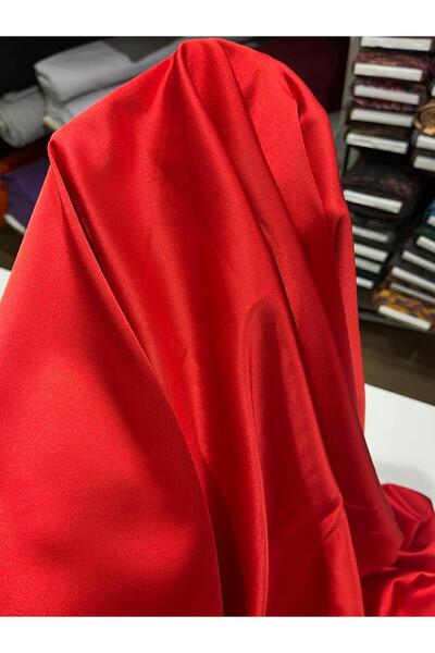 ünsal tekstil Acetate Satin Fabric (1 Meter × 1.5 Width)