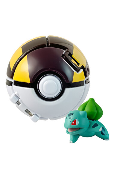 Choice7 5 مجسمات بوكيمون، كرة بوكيمون، حيوان أليف، دمية أنمي، دمية حركة، بيكا...