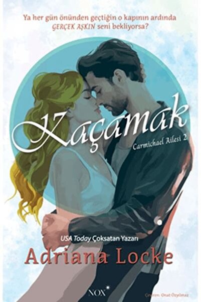 Timaş Yayınları Kaçamak