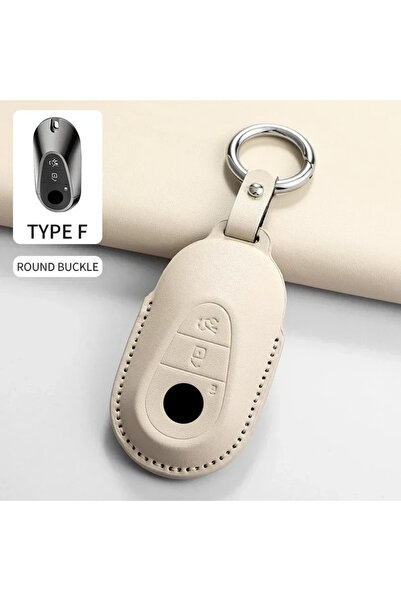 Choice11 غطاء مفتاح سيارة بيج D1 لسيارات مرسيدس بنز الفئة A، B، C، E، G، S، G...