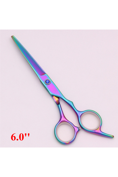 Choice15 C1001-BCaiP6.0 6.0'' Professional Hair Scissors Cutting Shears Thinn...