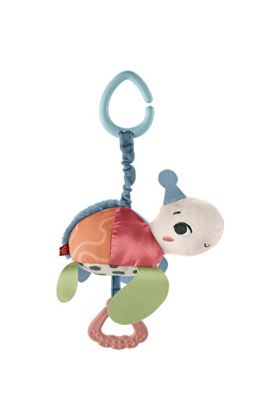 mattel Fisher-Price Planet Friends Fleet Turtle Mobile