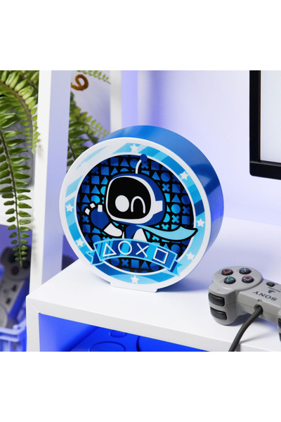 Paladone - Lampă Astro Bot 16 cm