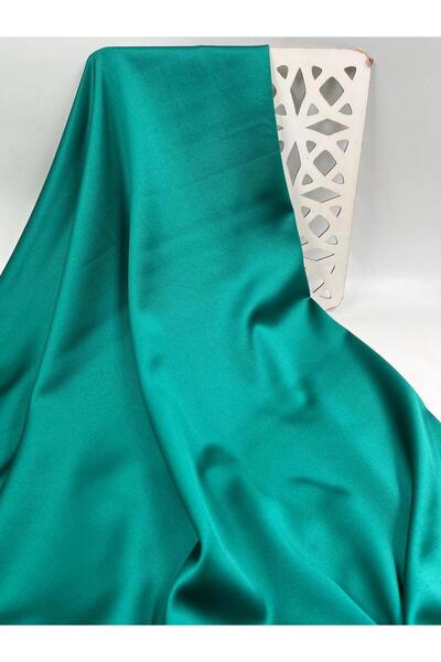 ünsal tekstil Țesătură din acetat satinat (1 metru × 1,5 lățime)