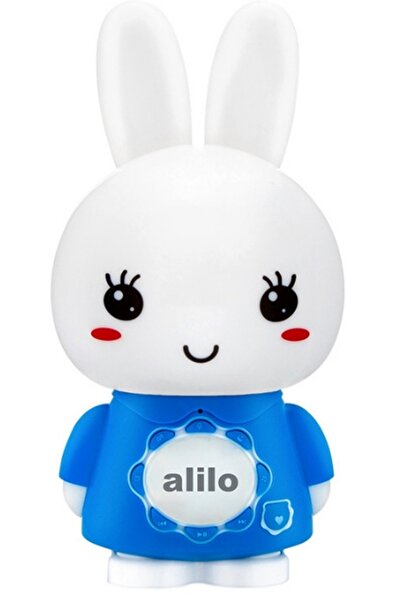 Other Alilo Big Bunny blue