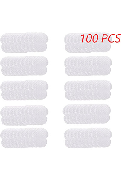 Choice5 100 PCS 5/10/20/30/50/100pcs Underarm Dress Clothing Armpit Care Swea...