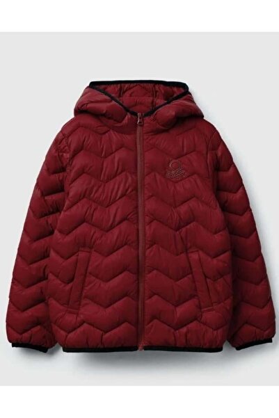 United Colors of Benetton 2TWDCN04V-25K MEVSİMLİK MONT