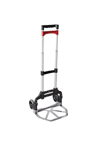 dalimag Folding Cargo Trolley