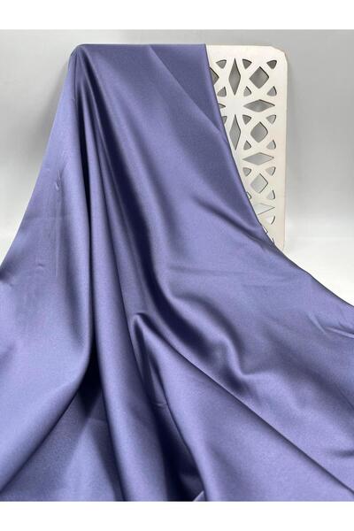 ünsal tekstil Țesătură din acetat satinat (1 metru × 1,5 lățime)