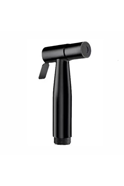 Choice1 صنبور حمام من الفولاذ المقاوم للصدأ أسود اللون، بخاخ يدوي، صنبور بيدي...