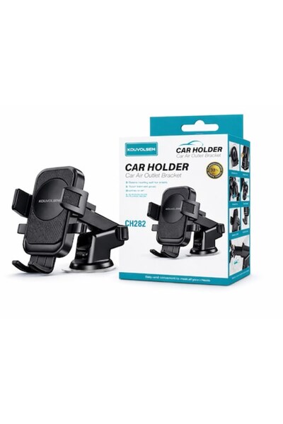 kouvolsen Βάση αυτοκινήτου Universal CH282