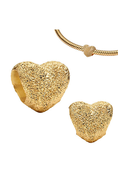 Choice22 خرزات بتصميمات متنوعة من سبيكة الفضة عيار 925 (AMC7240): هلال، نفل، ...