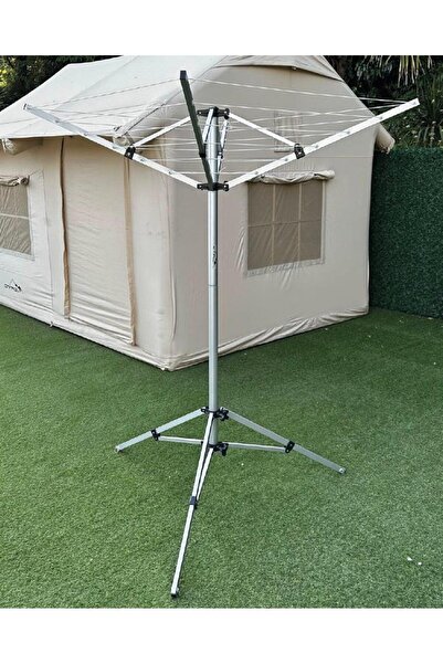 NURGAZ NG C152 CAMPOUT ÇAMAŞIRLIK