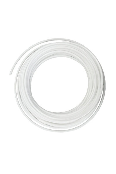 Choice3 1/4" 10M tube Water Supply Hose And Inline Shut-off Valve Water Tube ...