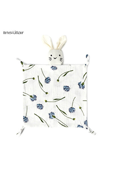 Choice1 One size fits all dandelion Muslin Baby Comfort Towel Cotton Comforte...