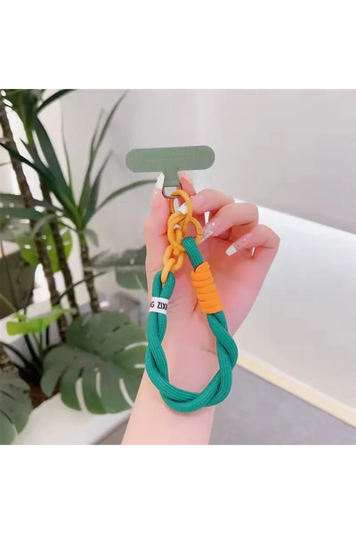 Choice5 1 Other Cellphone Straps Hanging Cord Mobile Phone Lanyard Short Wris...