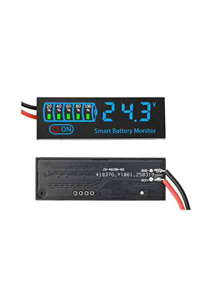 Choice14 قطعة واحدة من شاحن بطاريات التيار المستمر 7-55 فولت، خصم 10/5/1 قطعة...