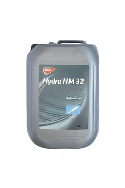 MOL LUB MOL HM 32 10 L