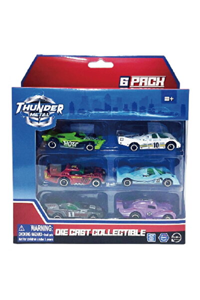 CEVODLE MODEL TURNAT, MAȘINI DE CURSE 1/64, DIV