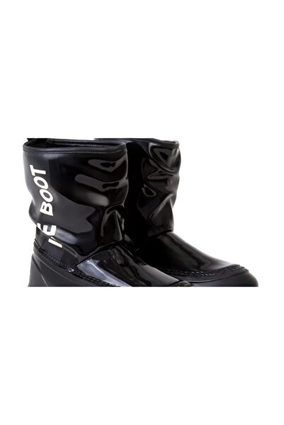 ANNASIA SHOES IRAIDA boots - Black Waterproof