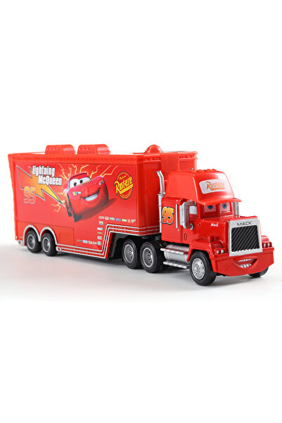 Choice38 1 سيارات ديزني بيكسار 2 3 ألعاب لايتنينج ماكوين شاحنة جاكسون ستورم ا...