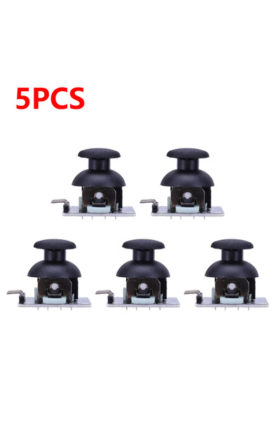 choice2 5pcs 1-10PCS For Arduino Arduino Dual-axis XY Joystick Module Higher ...