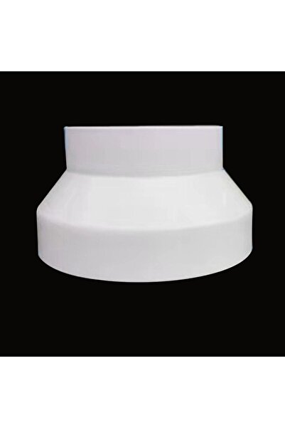 Choice1 محول تصغير موثوق به لأنابيب التهوية المصنوعة من مادة ABS، من 200 مم إ...