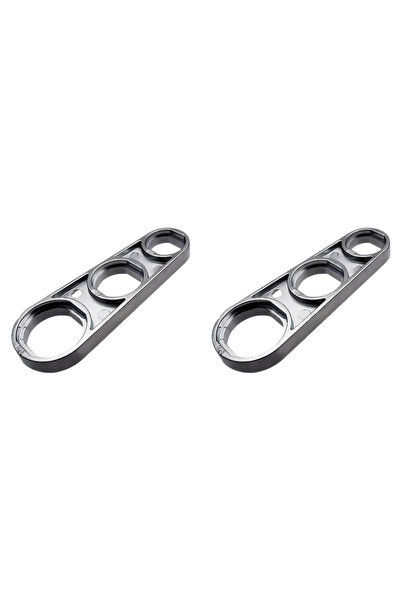 Choice1 مفتاح ربط صنبور APWIKOGER 2PCS 20-1PCS 6 في 1، أداة مفتاح ربط عالمي ل...