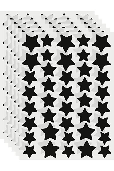 Choice3 heise 40pcs 40 pieces of multi-color star acne patches, facial acne p...