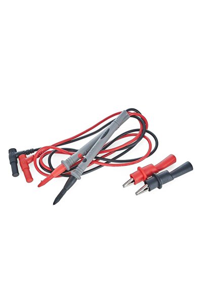 GEKO MULTIMETER CABLE SET