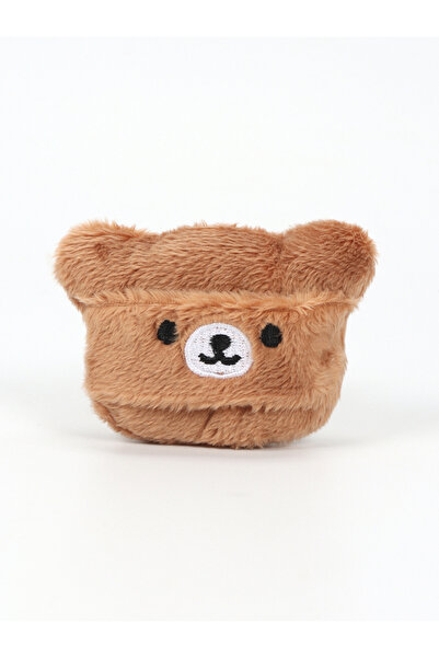 Choice8 PURPLE Female Makeup Blender Cosmetic Puff Powder Cute Cartoon Puff P...