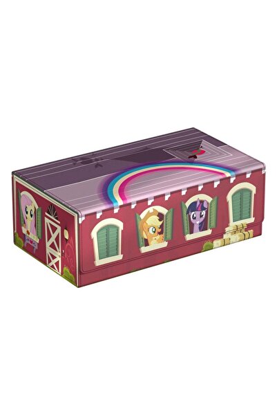 Ultimate Guard Θήκη Συλλεκτών Squaroes My Little Pony Friendship is Magic Bar...