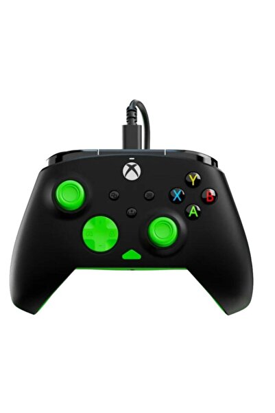 Other TURTLE BEACH Rematch Core Wired Controller Black/Green 231861