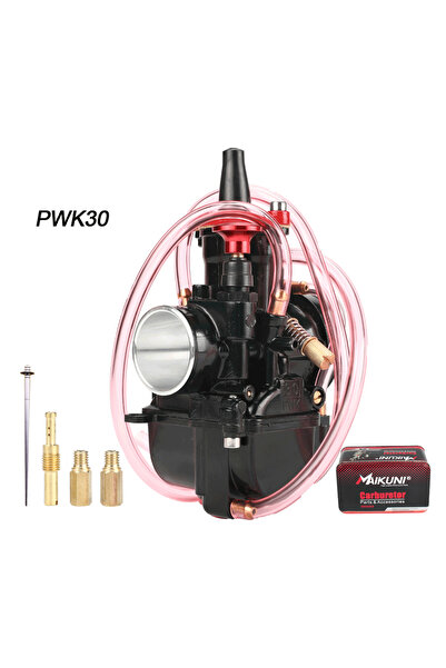 choice2 مكربن ​​مايكوني عالي الأداء متعدد الاستخدامات للدراجات النارية، بقطر ...