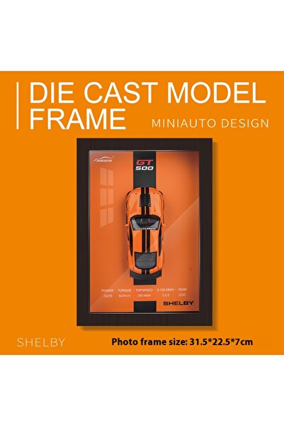 Choice10 نموذج سيارة محاكاة ثلاثي الأبعاد مصنوع من سبيكة معدنية بمقياس 1:32، ...