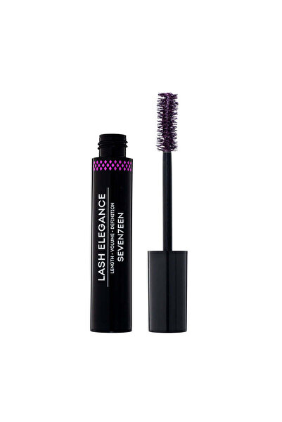 SEVENTEEN LASH ELEGANCE MASCARA