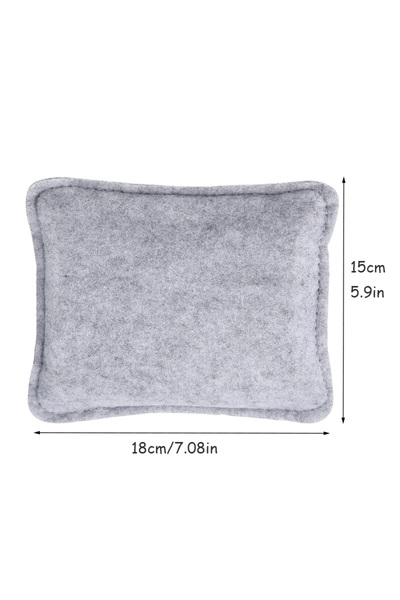 Choice5 type4 BUDDUR 1PC Wool Felting Pad Needle Felting Poked Pad Wool Felt ...