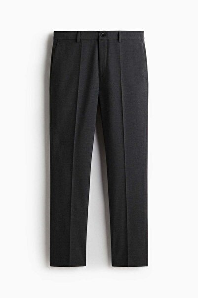 H&M Slim Fit Tailored trousers