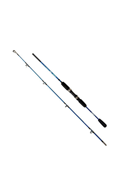 Fish Pro FishPro Roxi 150cm 100-200gr Blue Tekne Kamışı