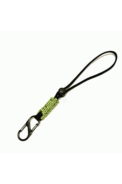 Choice10 1pcs A5 1pcs/2pcs/4pcs/6pcs Hand woven Umbrella Rope Outdoor Keychai...