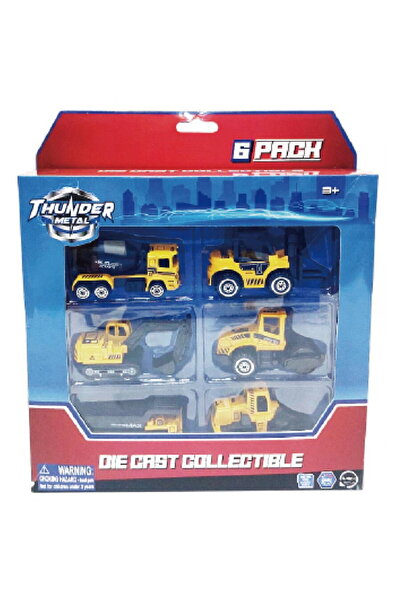 CEVODLE MACHETA DIE CAST, VEHICULE 1/64, DIV.MOD