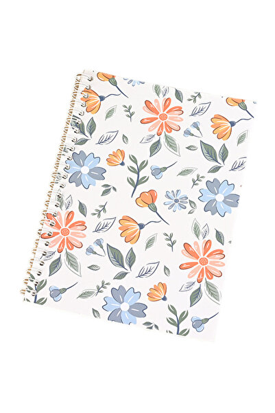 Choice6 F A5 Size Release Book Double-sided Sticker Collecting Album Reusable...
