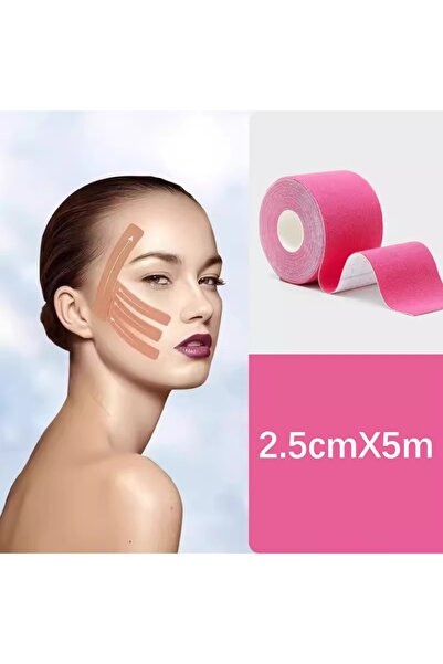 choice2 as show 2.5/5CMX5M Tape for Face V Line Neck Eyes Lifting Tape Wrinkl...