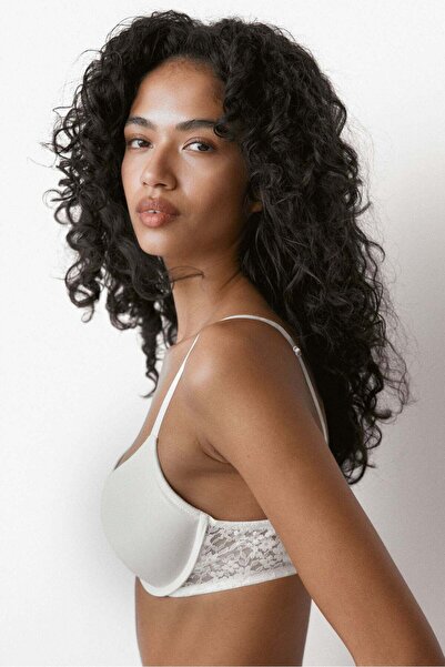 H&M 2-pack cotton push-up bras