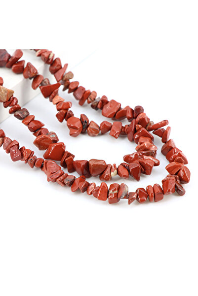 Choice15 16 inches (3-5mm) Red Jasper 3-5mm/5-8mm Natural Garnet Amethyst Aqu...