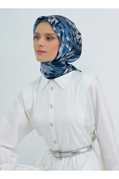 Armine Sura Silk Scarf 9507D 83