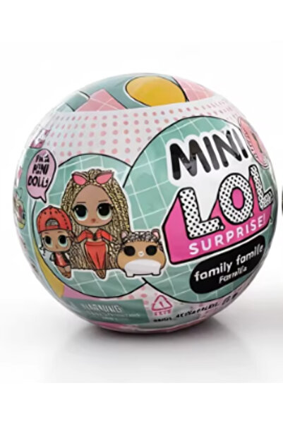 choice2 مجموعة موسيقى مصغرة من سلسلة LOL Surprise، دمية كرة مفاجأة، دمية MGA ...